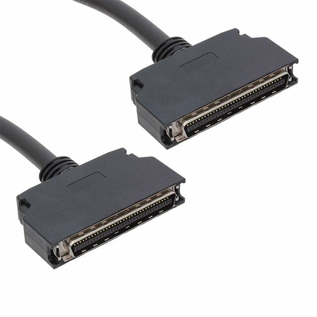 CS1W-CN313 Omron Automation and Safety Controller – Kabelbaugruppen